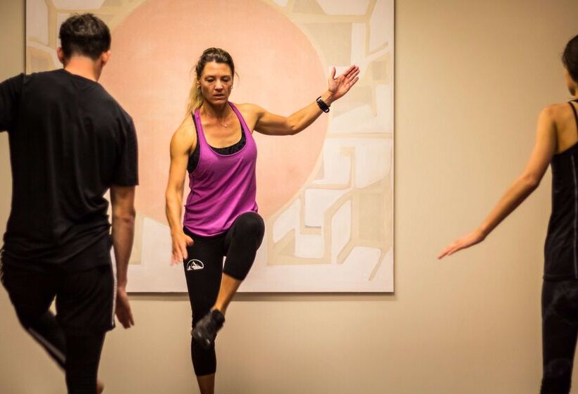 Hotel The Capra Saasfee