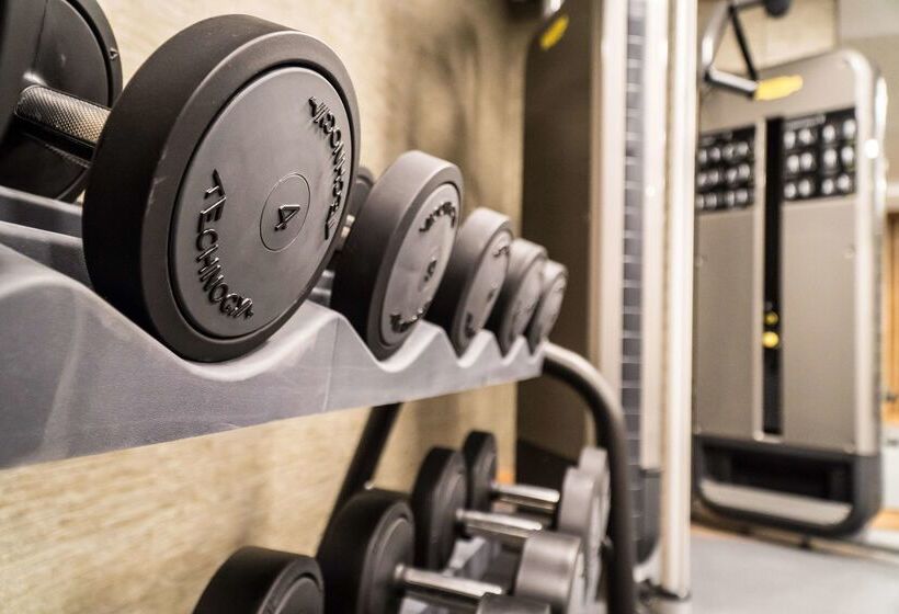 Hotel The Capra Saasfee