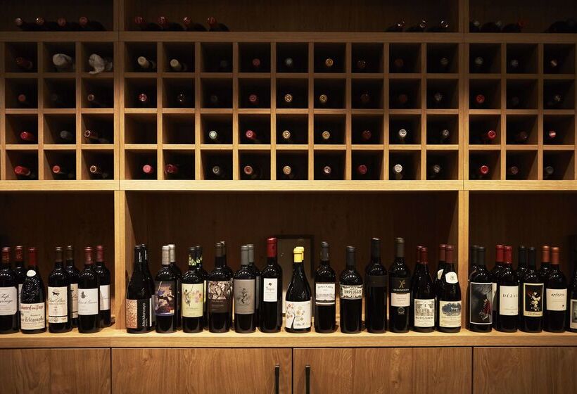 Hotel The Capra Saasfee