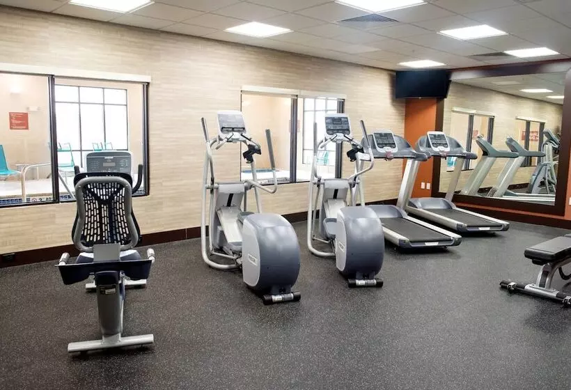 ホテル Towneplace Suites By Marriott Ames