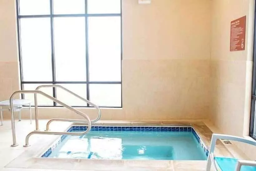 ホテル Towneplace Suites By Marriott Ames
