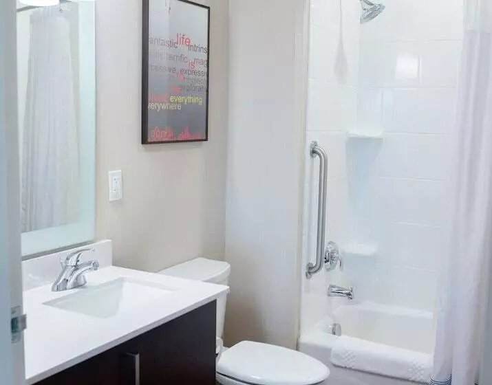 ホテル Towneplace Suites By Marriott Ames