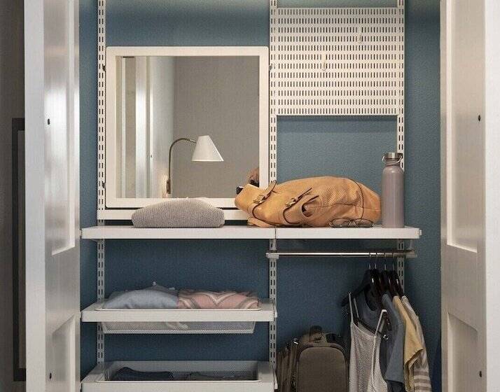 בית מלון כפרי Towneplace Suites By Marriott Ames