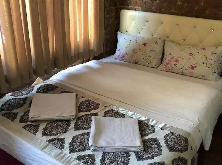 ユースホステル Istanbul Hotel&guesthouse