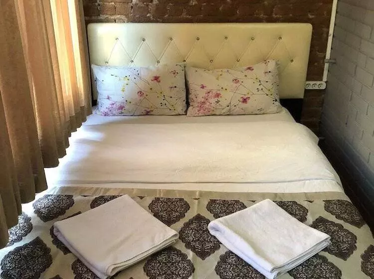 ユースホステル Istanbul Hotel&guesthouse