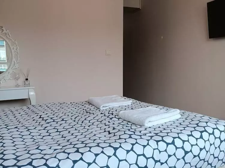 ユースホステル Istanbul Hotel&guesthouse