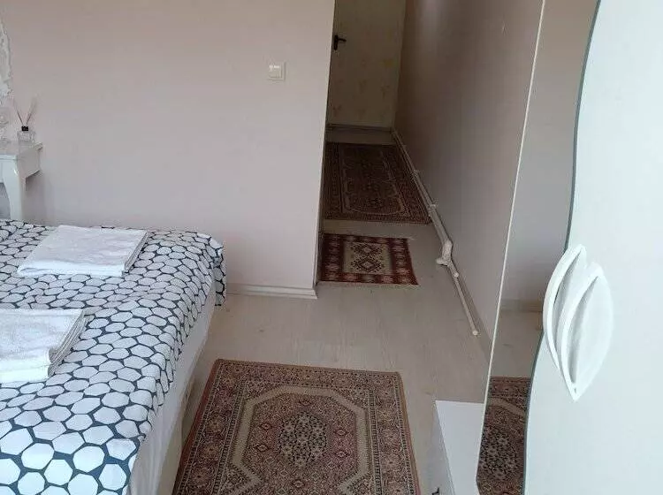 ユースホステル Istanbul Hotel&guesthouse