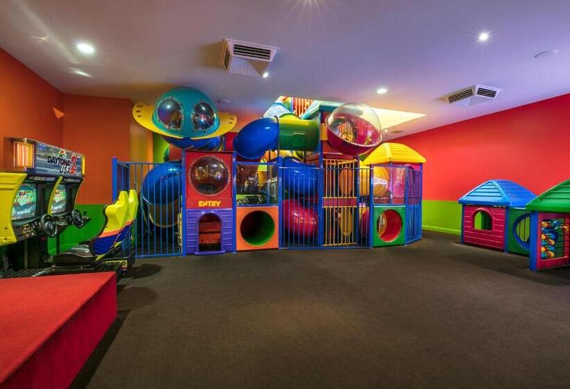 מוטל Nightcap At Waltzing Matilda