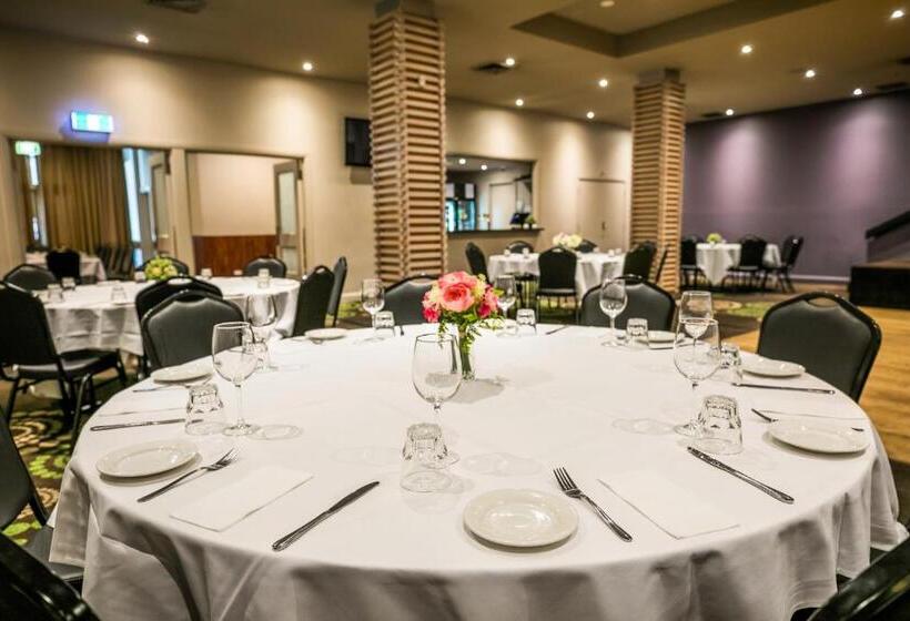 מוטל Nightcap At Waltzing Matilda