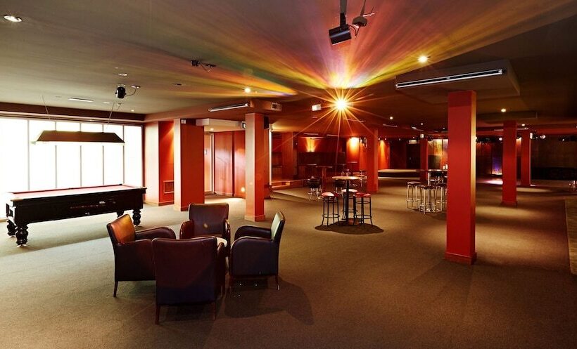 מוטל Nightcap At Waltzing Matilda