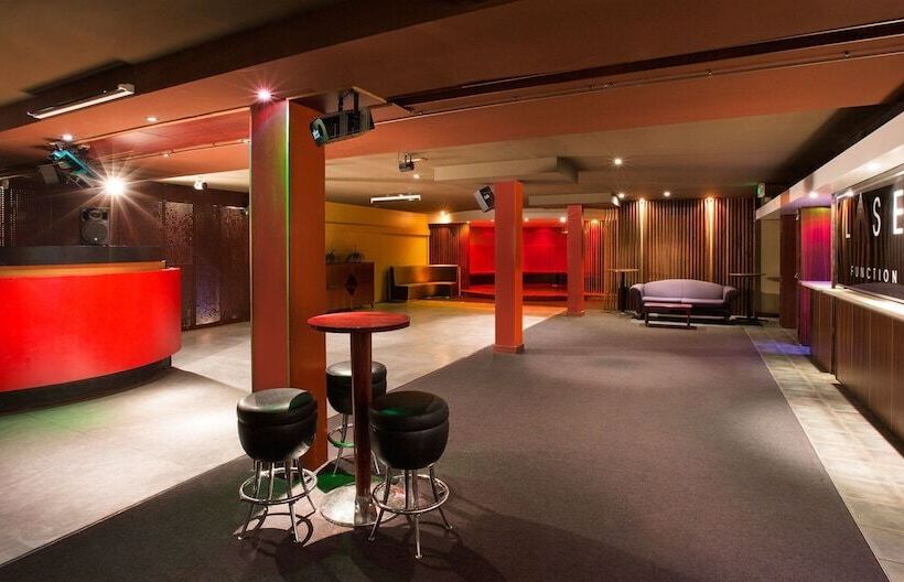 מוטל Nightcap At Waltzing Matilda