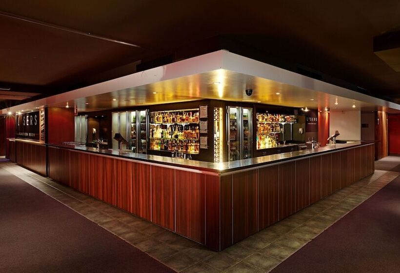 מוטל Nightcap At Waltzing Matilda