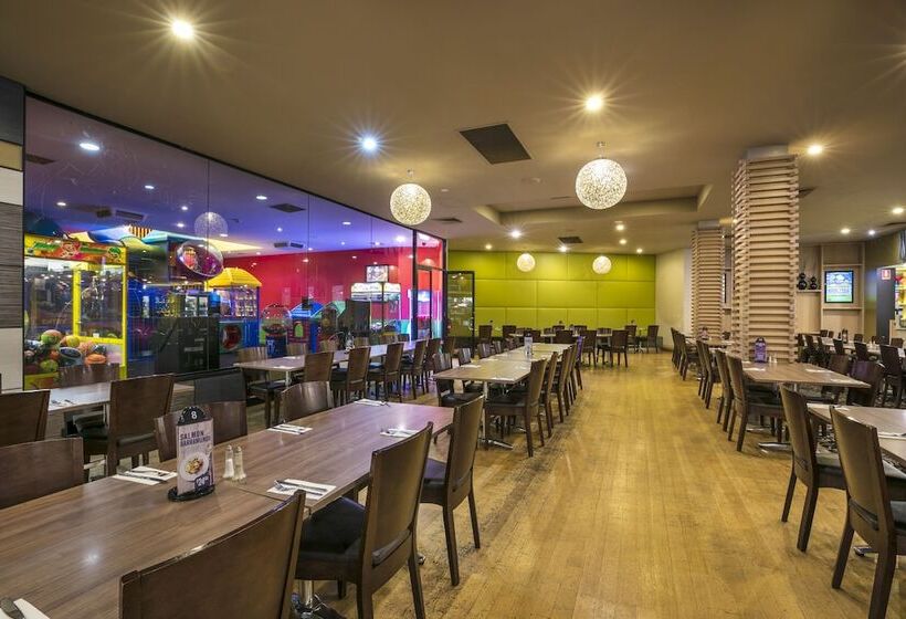 מוטל Nightcap At Waltzing Matilda