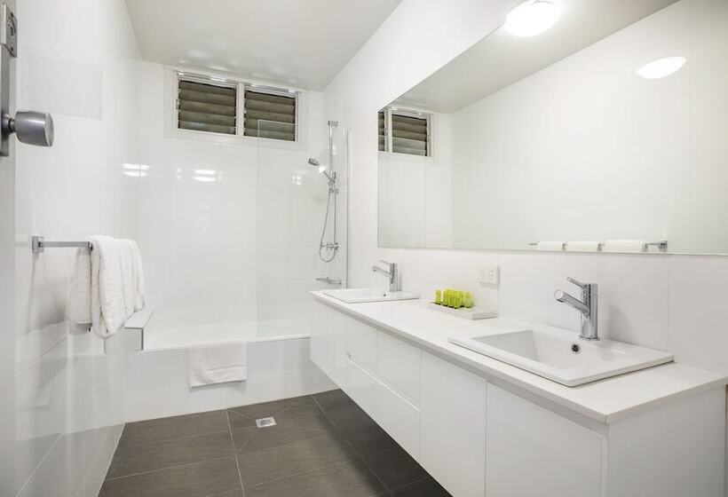 מוטל Nightcap At Waltzing Matilda