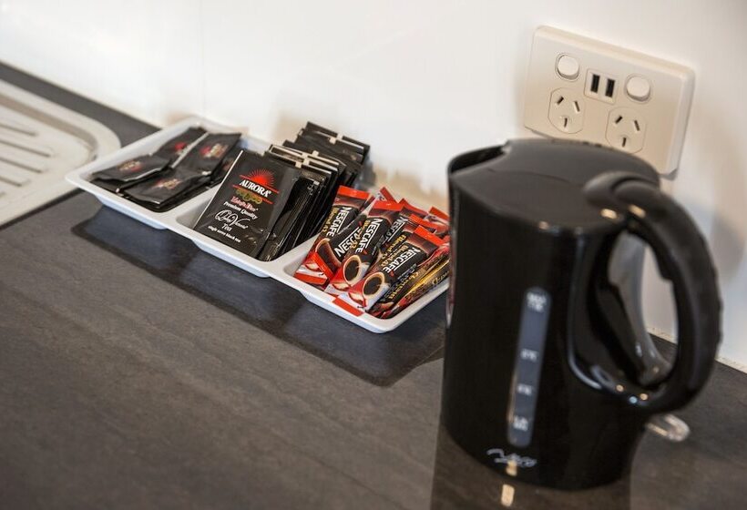 מוטל Nightcap At Waltzing Matilda