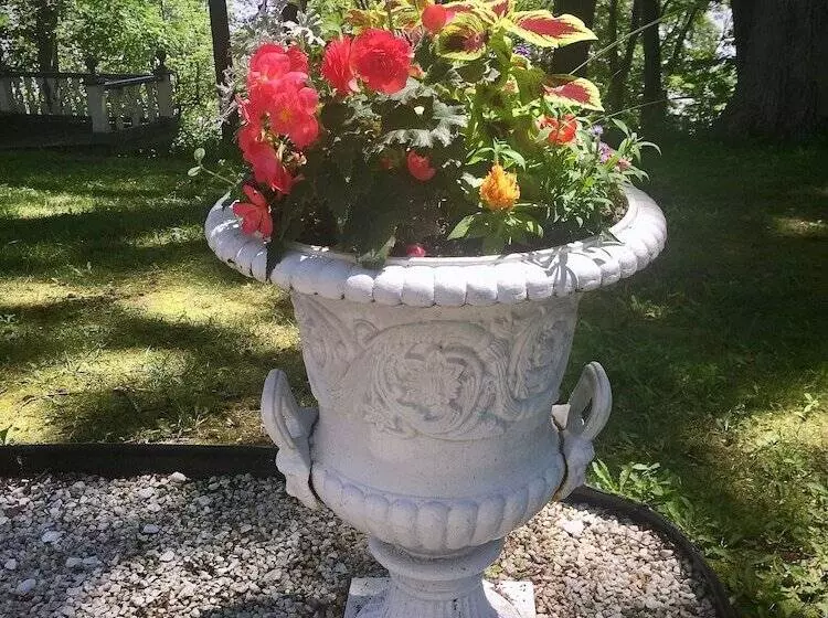 Oakcliff Bed And Breakfast