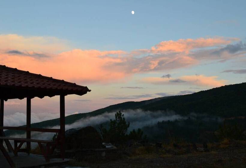 Пансион Apalni Cottage
