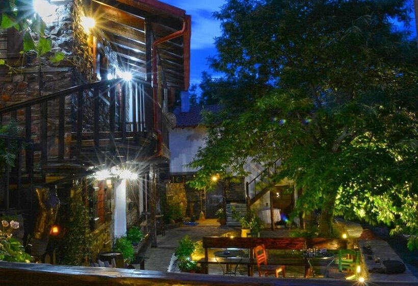 Пансион Apalni Cottage