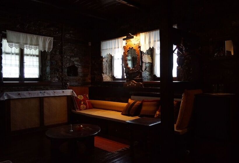 Пансион Apalni Cottage