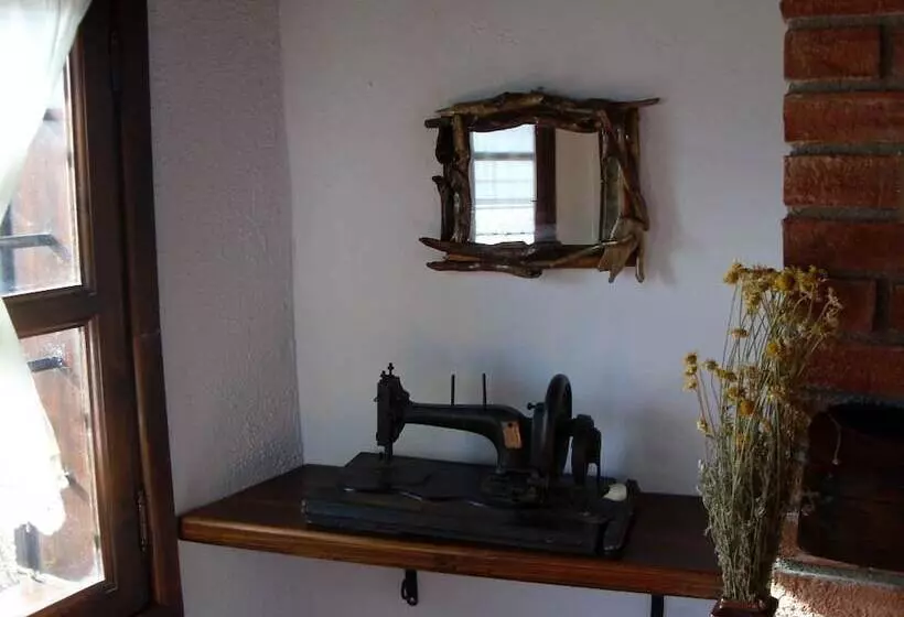 ペンション Apalni Cottage