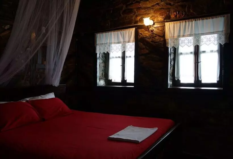 ペンション Apalni Cottage