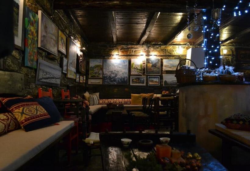 Пансион Apalni Cottage