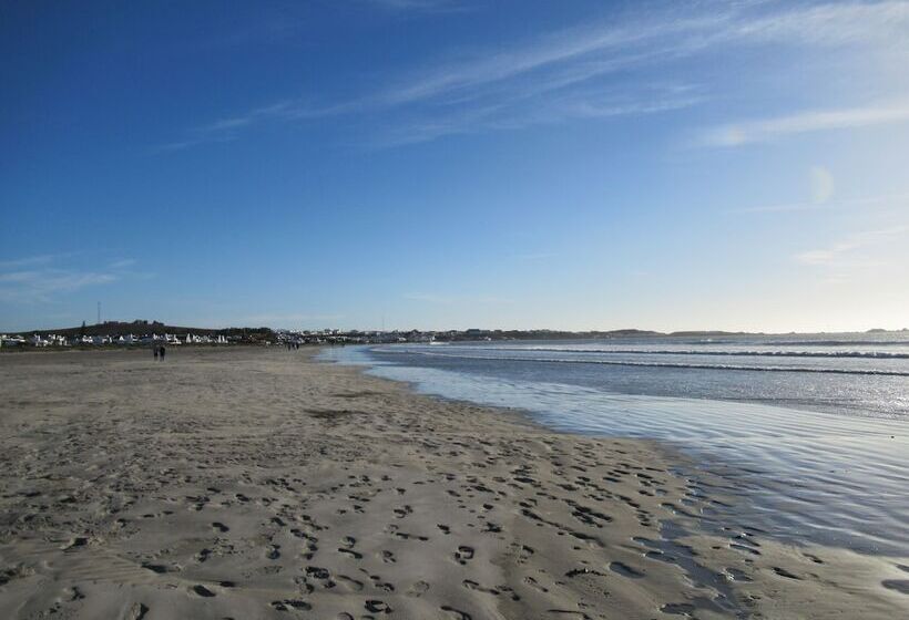 膳宿费 Baywatch Guest House