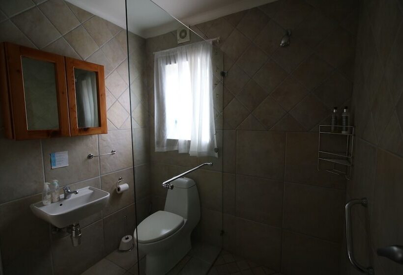 膳宿费 Baywatch Guest House