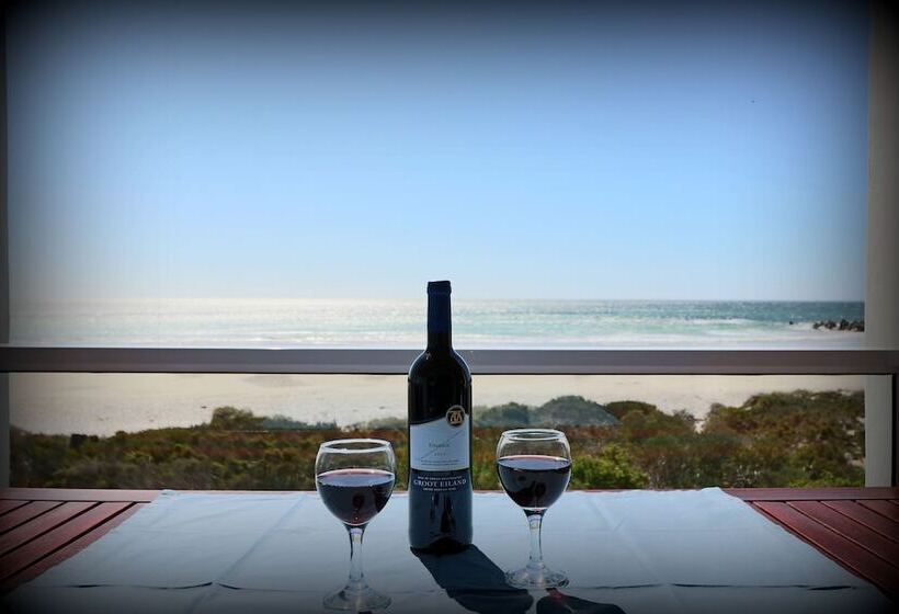 膳宿费 Baywatch Guest House