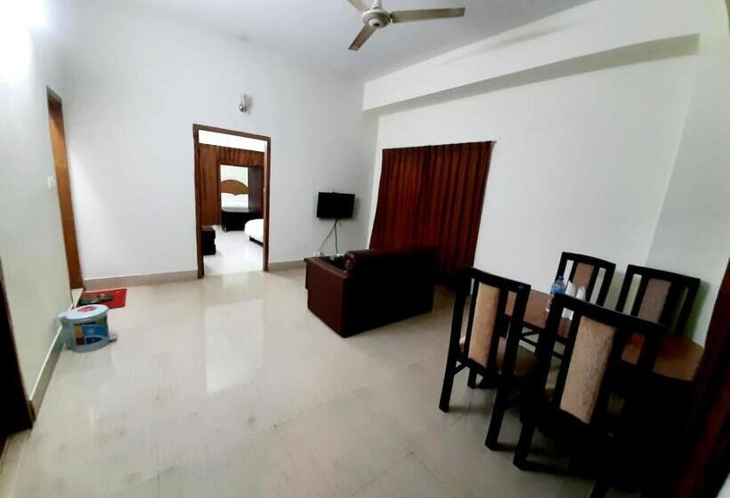 Richmond Hotel Sylhet