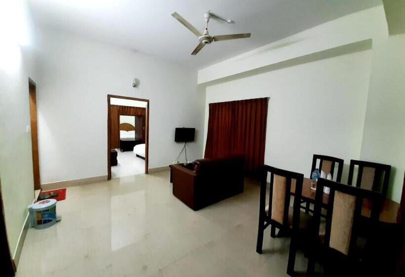 Richmond Hotel Sylhet