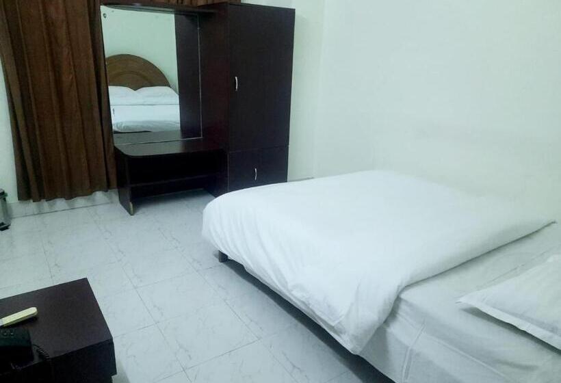 Richmond Hotel Sylhet