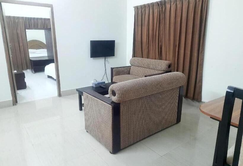 Richmond Hotel Sylhet