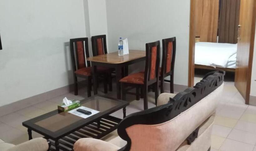 Richmond Hotel Sylhet