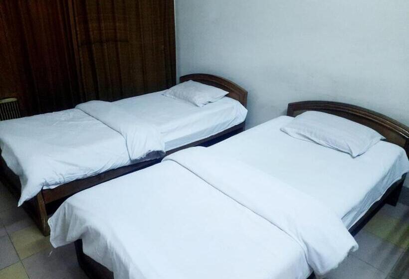 Richmond Hotel Sylhet