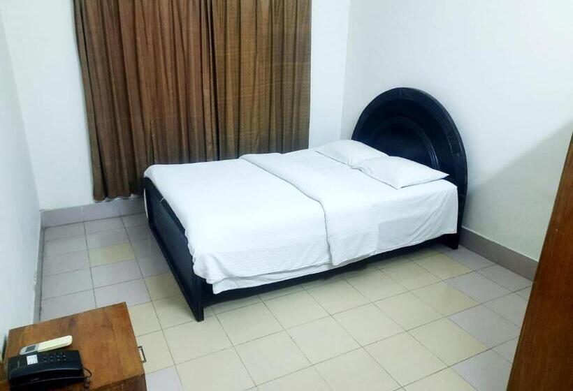 Richmond Hotel Sylhet