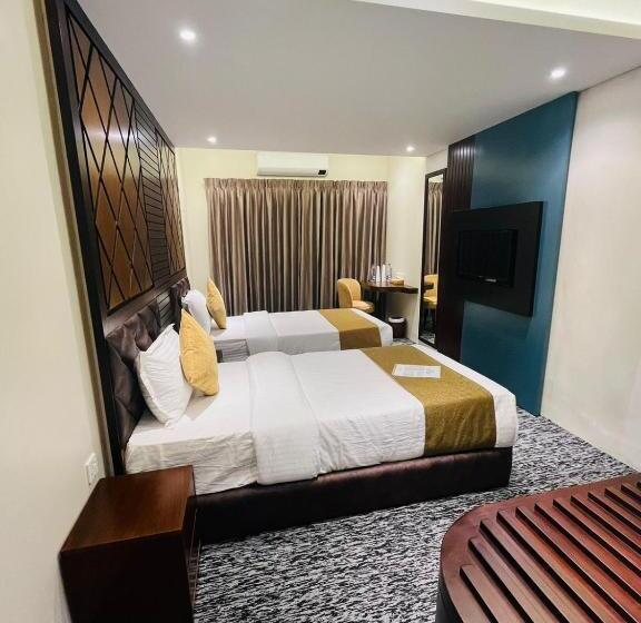 Richmond Hotel Sylhet