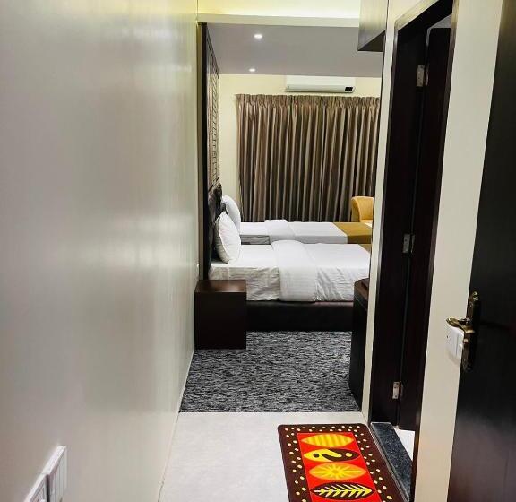 Richmond Hotel Sylhet