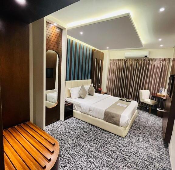 Richmond Hotel Sylhet