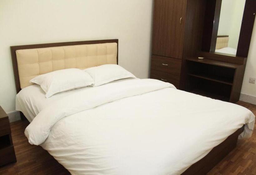 Richmond Hotel Sylhet