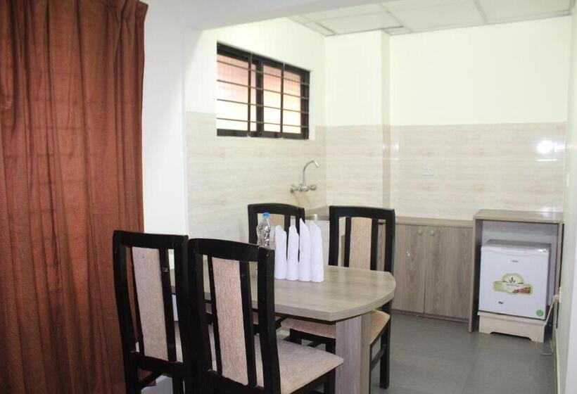 Richmond Hotel Sylhet