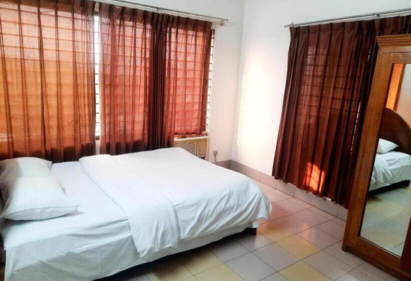 Richmond Hotel Sylhet