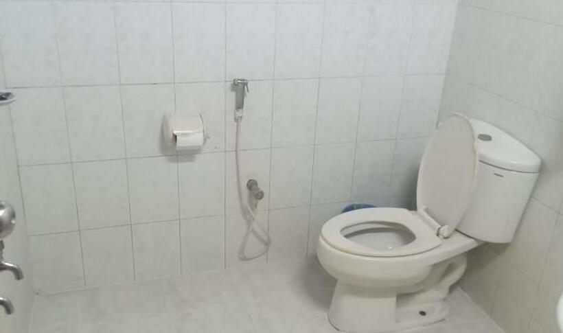 Richmond Hotel Sylhet