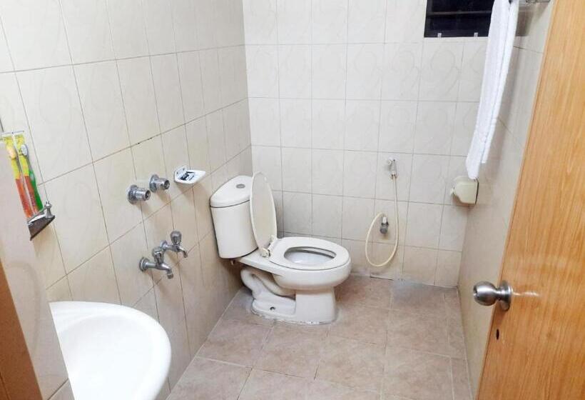 Richmond Hotel Sylhet