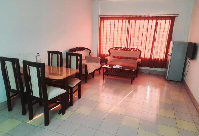 Richmond Hotel Sylhet