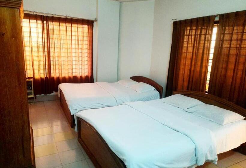 Richmond Hotel Sylhet