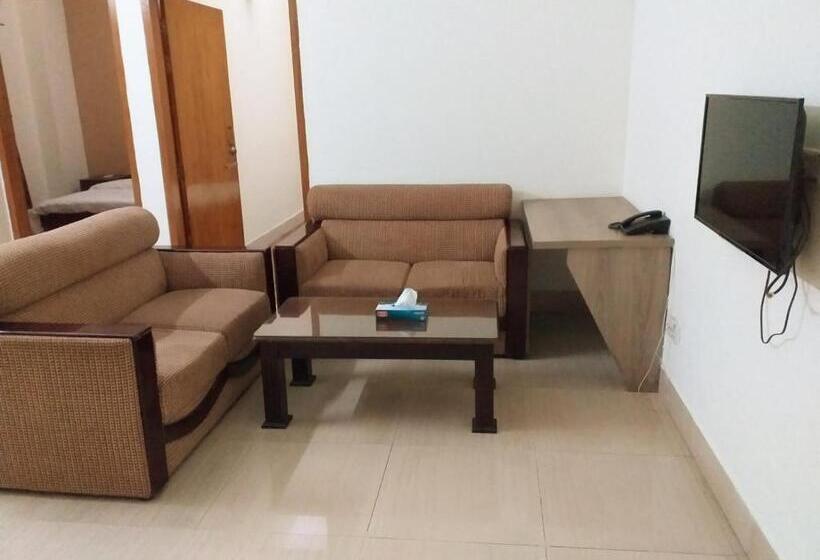 Richmond Hotel Sylhet