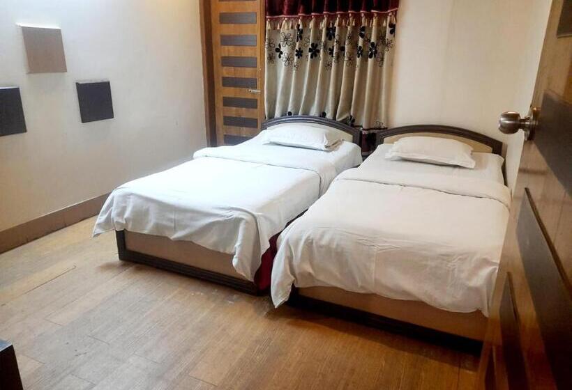 Richmond Hotel Sylhet