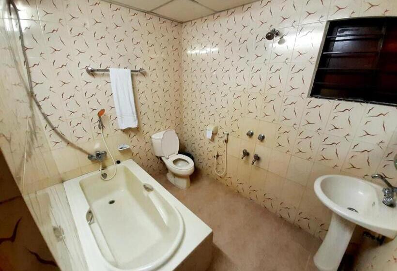 Richmond Hotel Sylhet