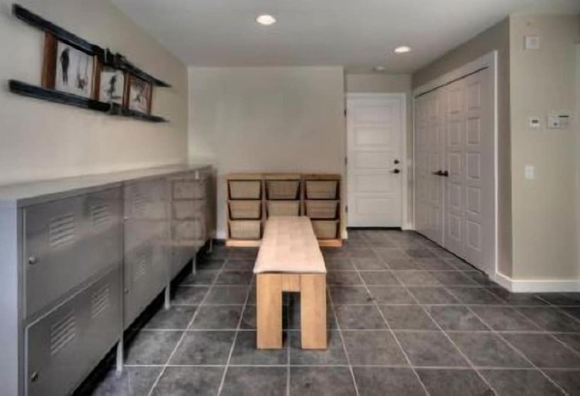 Squaw Valley Paradise